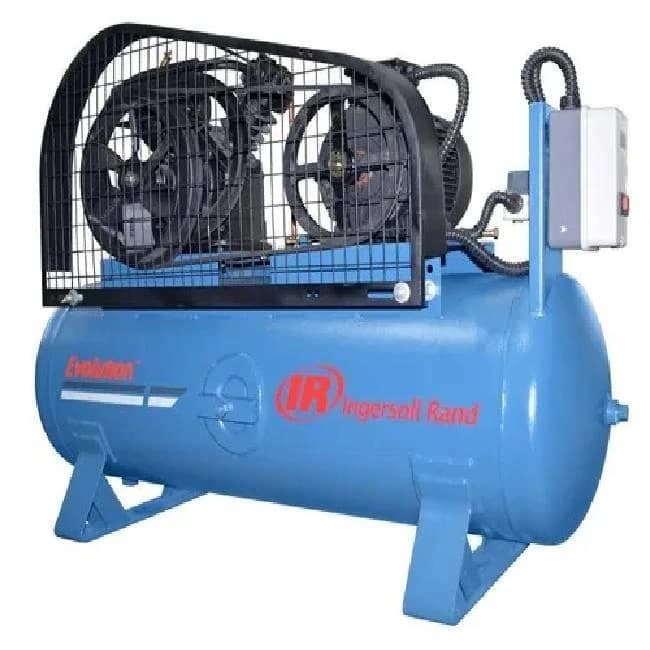 N2475C5 Two Stage Reciprocating Air Compressor