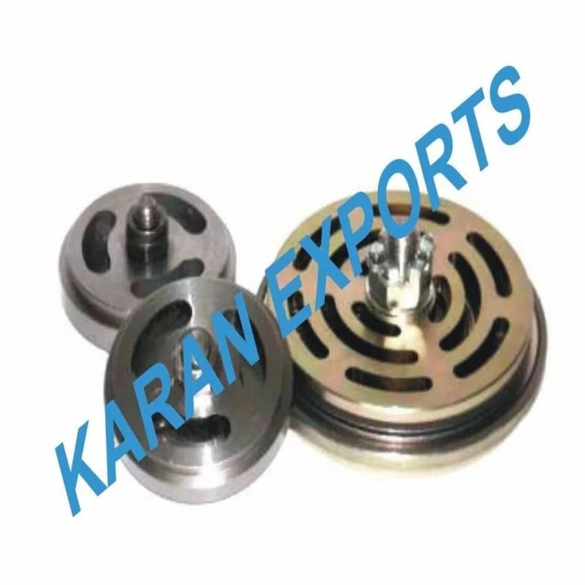 Compressor Valves