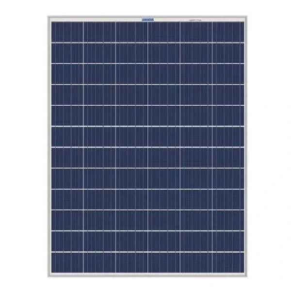 100W Sukam Solar Panel