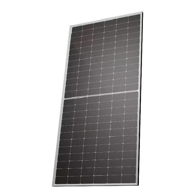 Adani Topcon High-Efficient Solar PV Modules