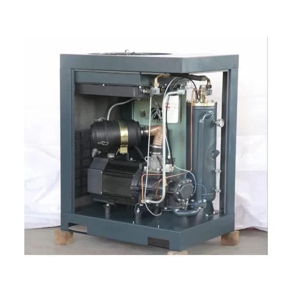 Screw Air Compressors