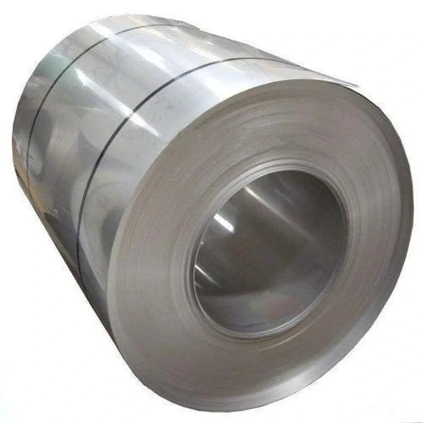 S S Coil 304, Thickness: 1 mm, For Automobile Industry