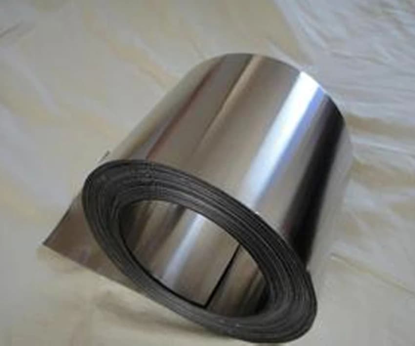 304 Stainless Steel Coil, Thickness: 1 mm