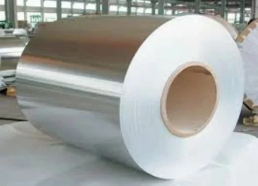 Stainless Steel Coils