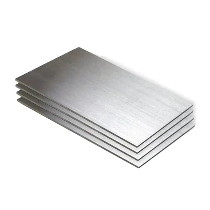 Steel And Stainless Steel Coils