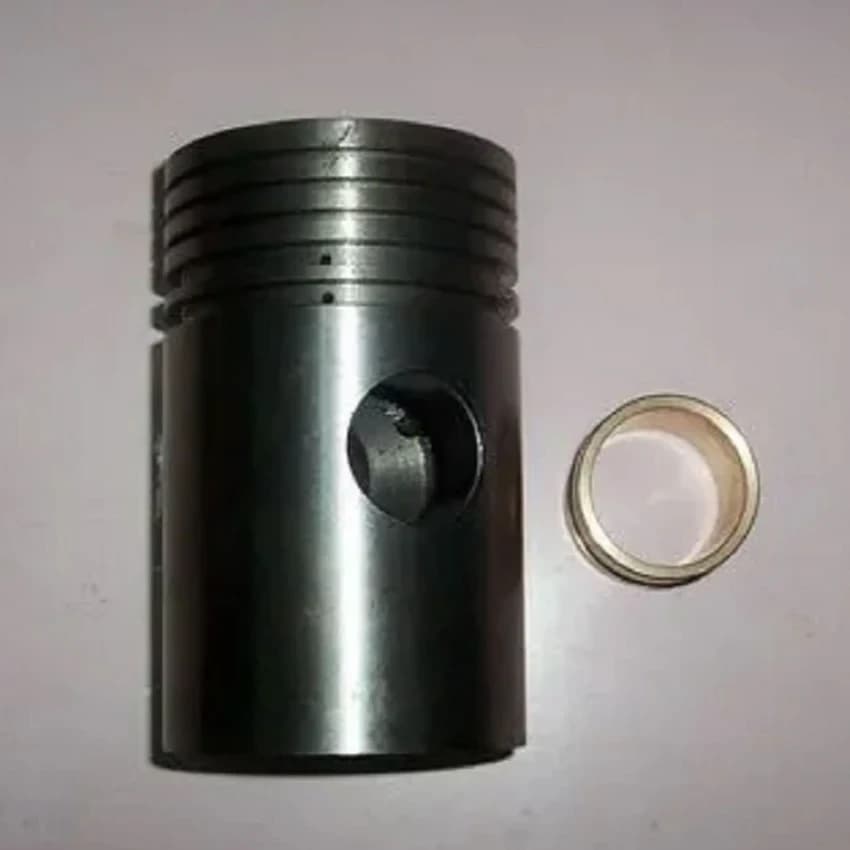 Aluminium Air Compressor Piston
