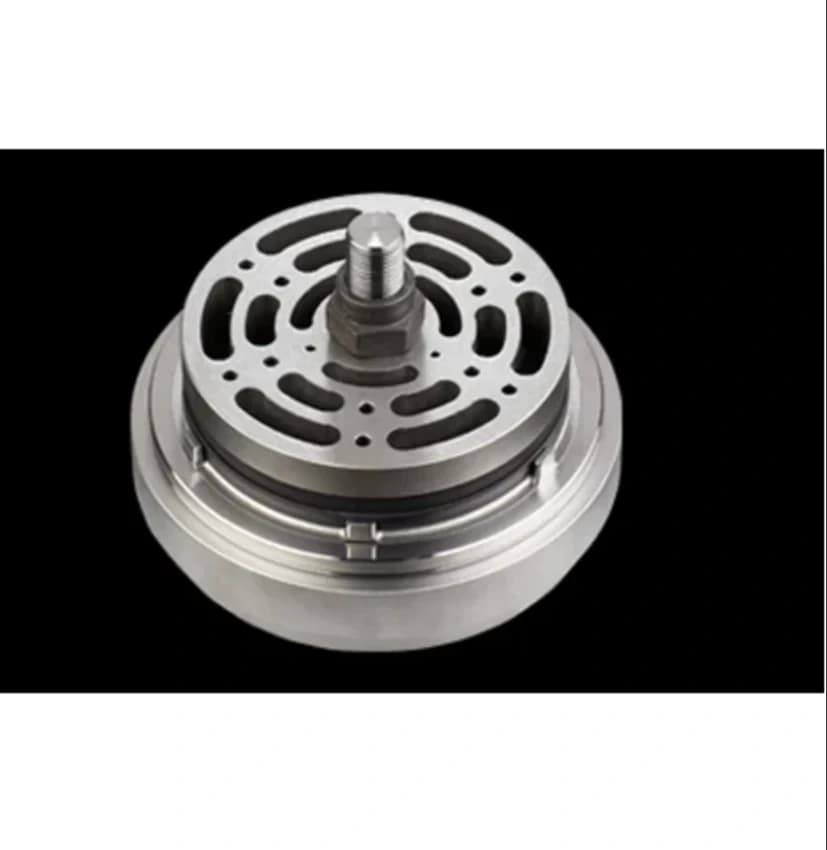 Air Compressor Inner Head-Outer Head