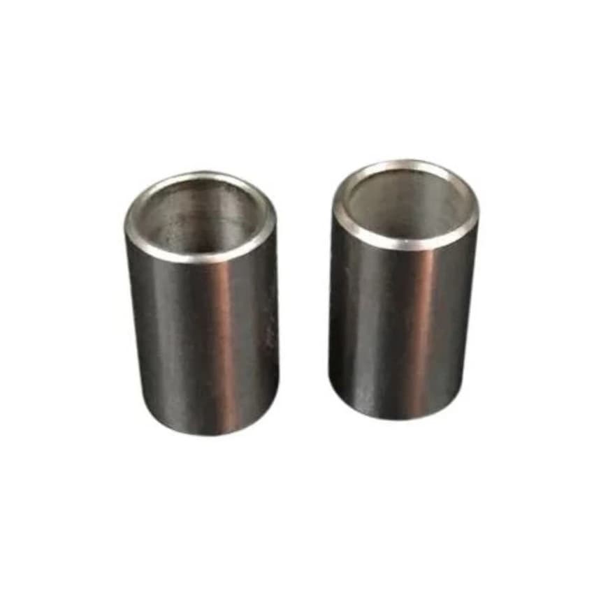 Galvanized Iron Stainless Steel Sleeve