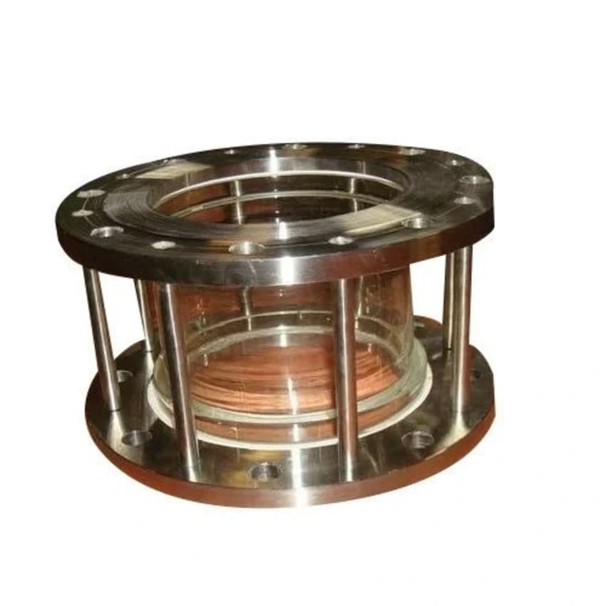 Flowtech Industrial Sight Glass
