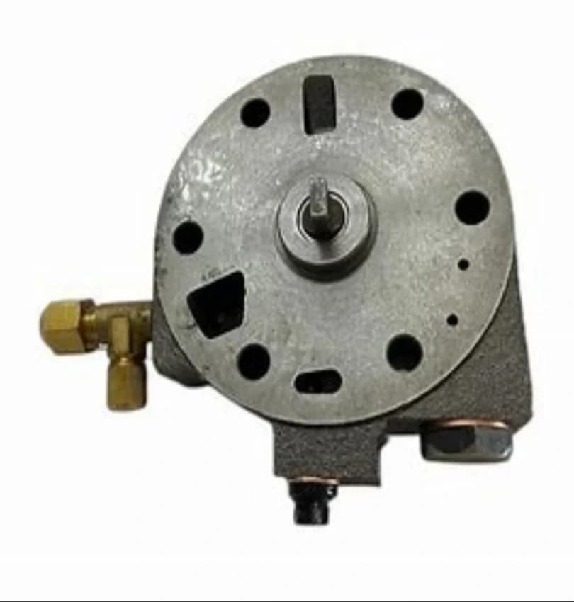 Oil Pump For Air Compressor