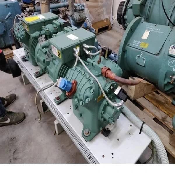 Bitzer Compressor