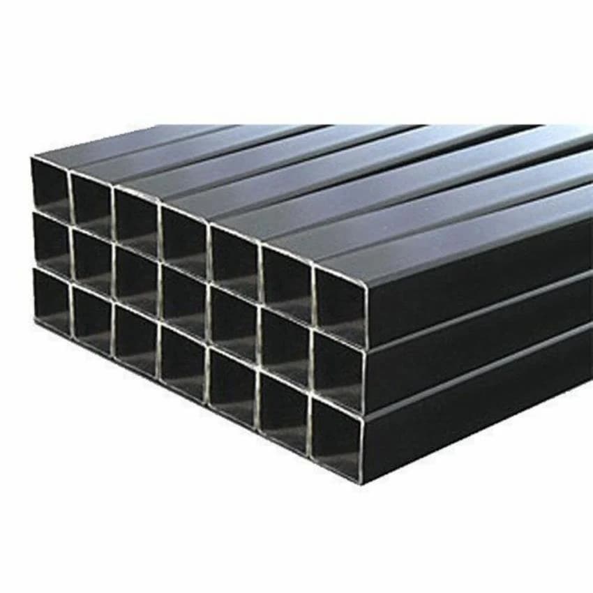 Apollo Ms Square Pipe, Thickness: <1 mm