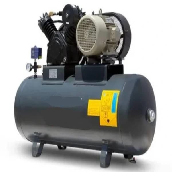 Chicago Pneumatic Piston Air Compressor CPV Series 3HP - 10HP