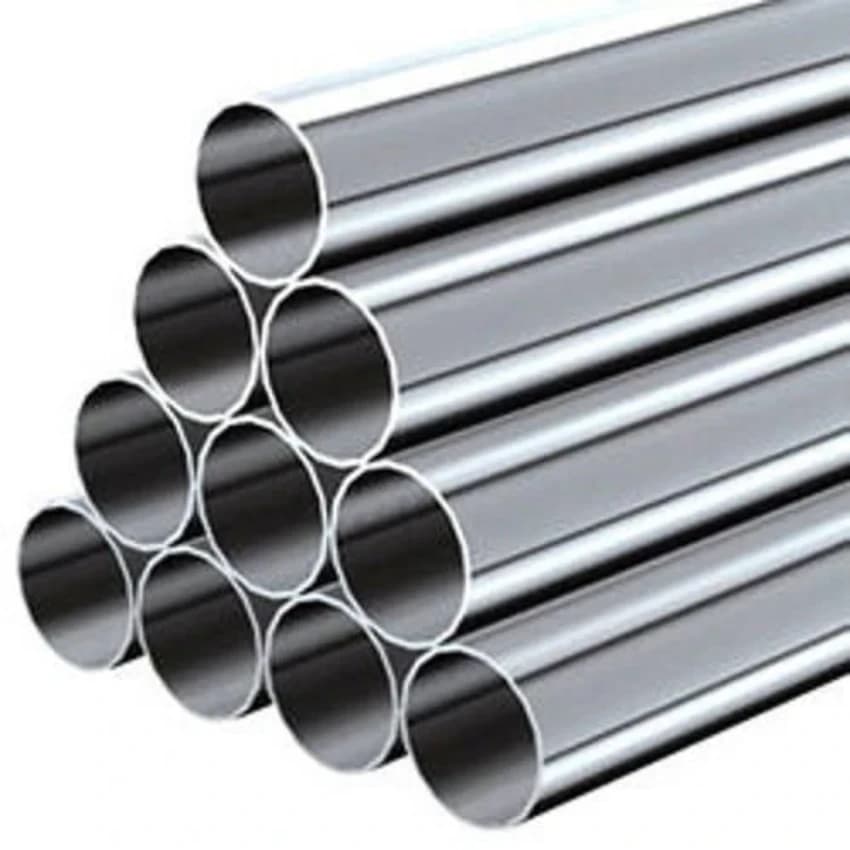 S S Pipes, Thickness: 3-7mm