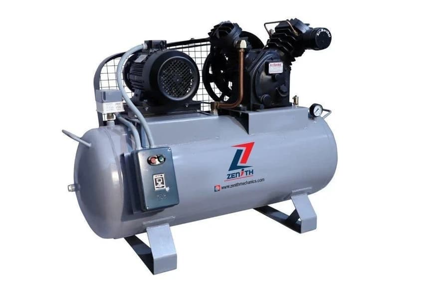 3 HP Two Stage Reciprocating Air Compressor