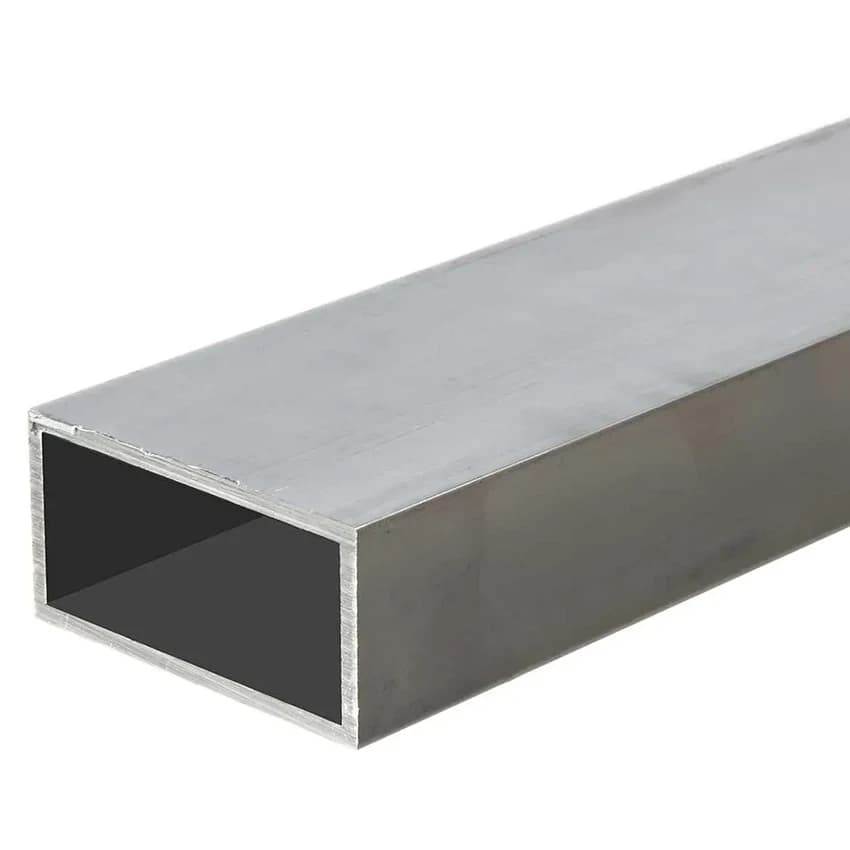 Jindal Rectangular Pipe