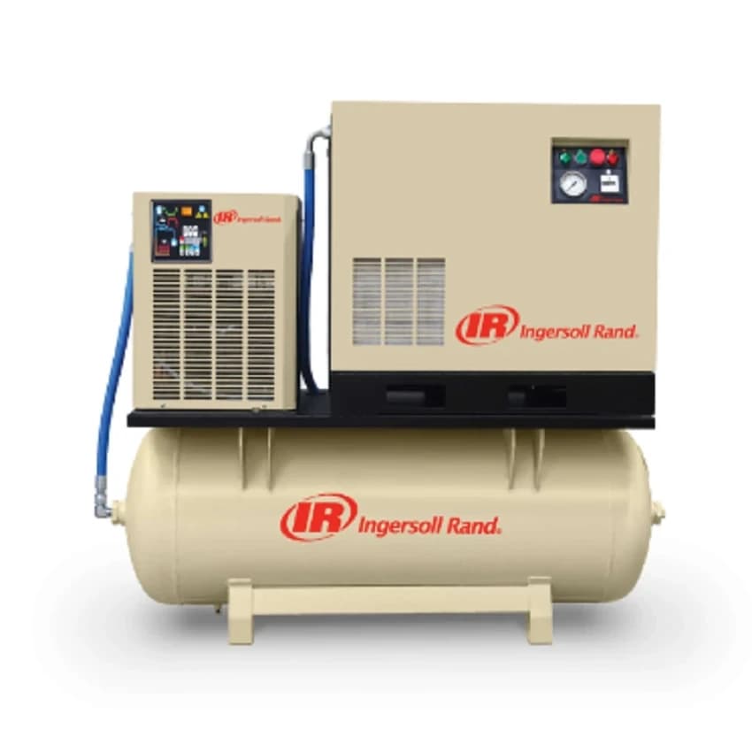 Industrial Air Compressors