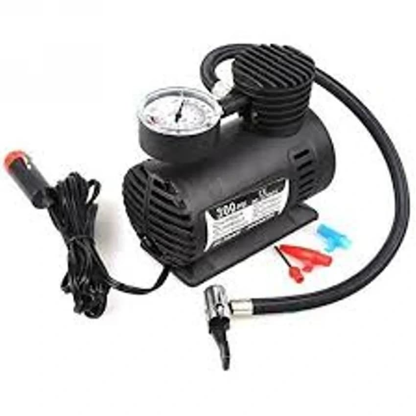 Car Air Compressor