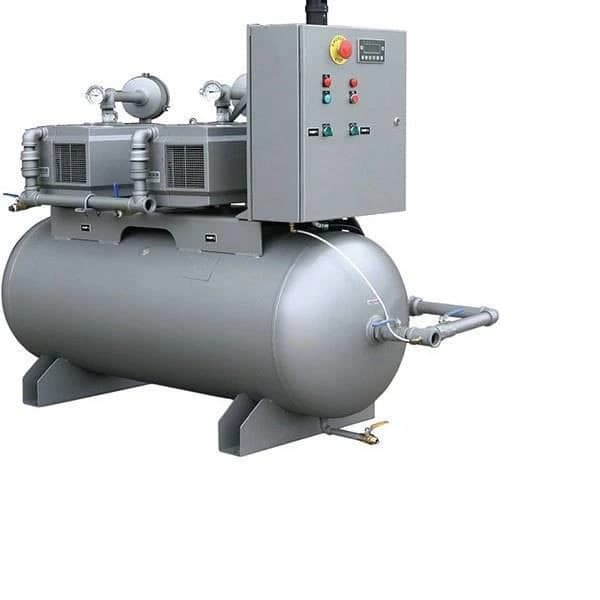 Oil Free Air Compressor