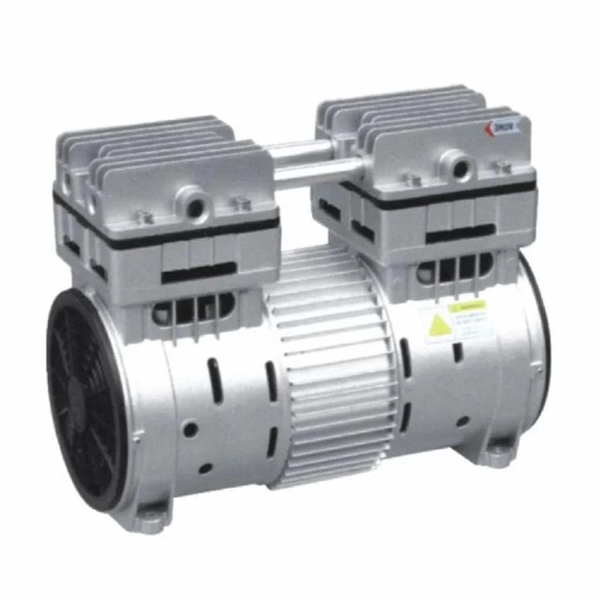 Air Power 5 to 20 hp Ventilator Compressor, Discharge Pressure: 120 Psi, Model Name/Number: Jaquaar L.5