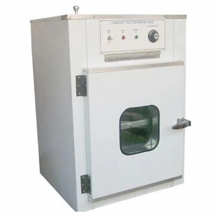 Egg Incubator