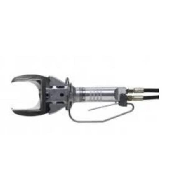 Sheep And Goat Neck Cutting Machine