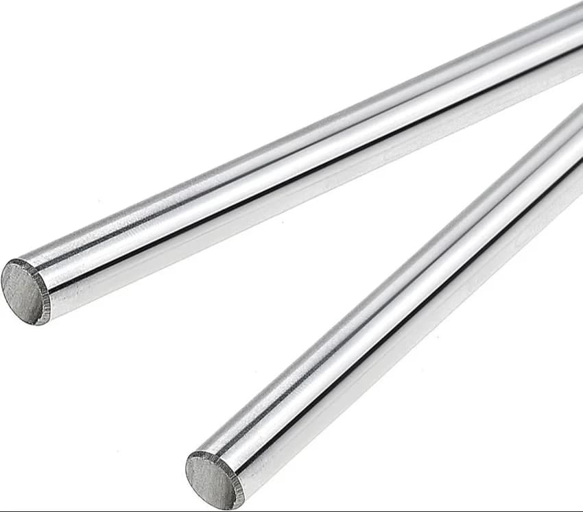 Induction Rod DIA 8 Mm, M.s. (Mild Steel), 20mm