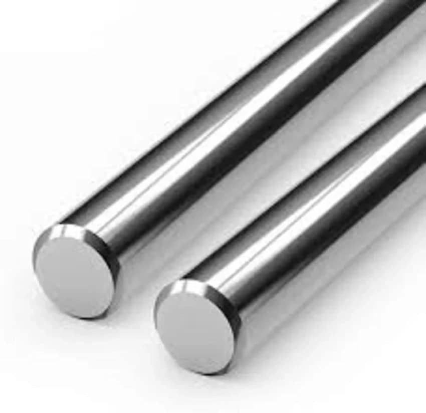 Hard Chrome Plated Rod 25 Mm
