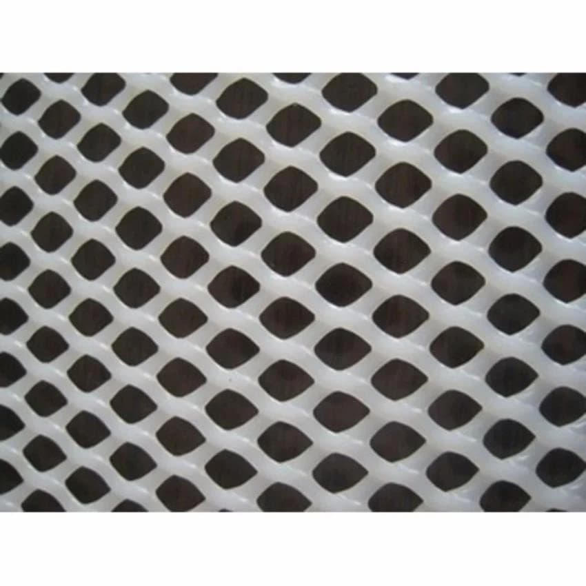 Isolon White Agriculture Wire Mesh