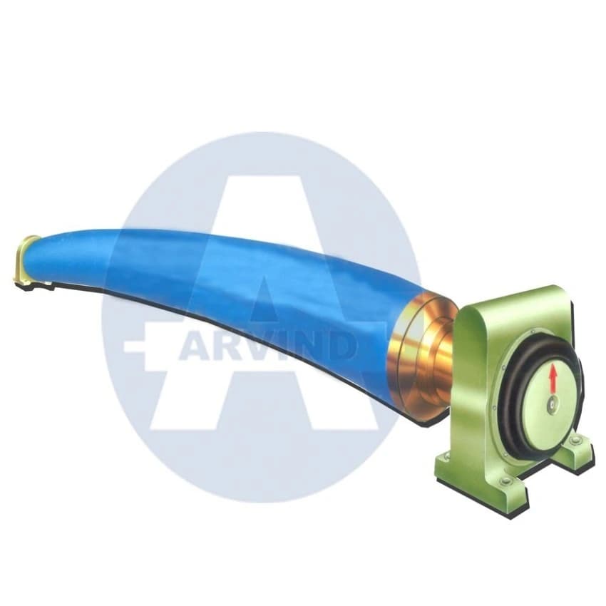 Arvind Wrinkle Remover Rollers for Size Press, 100mm To 6000mm