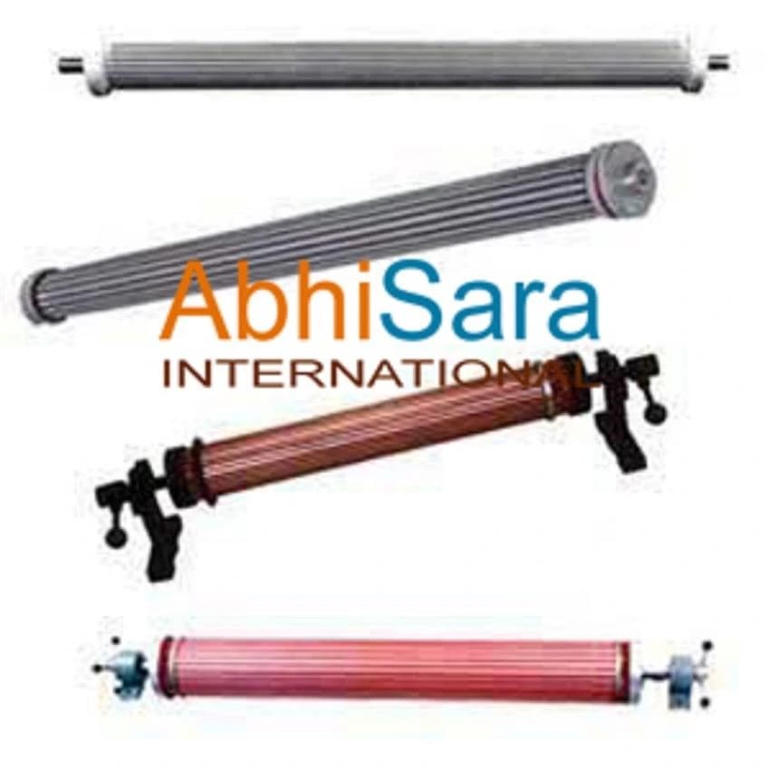 Slat Expander Roll