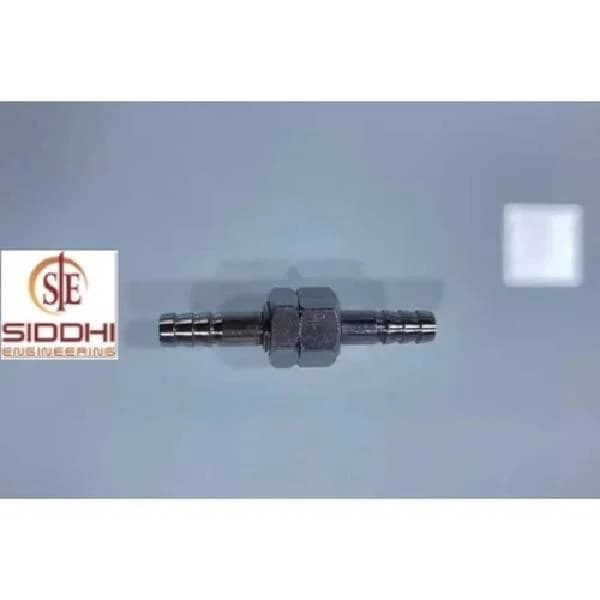 Double Sided Nozzle