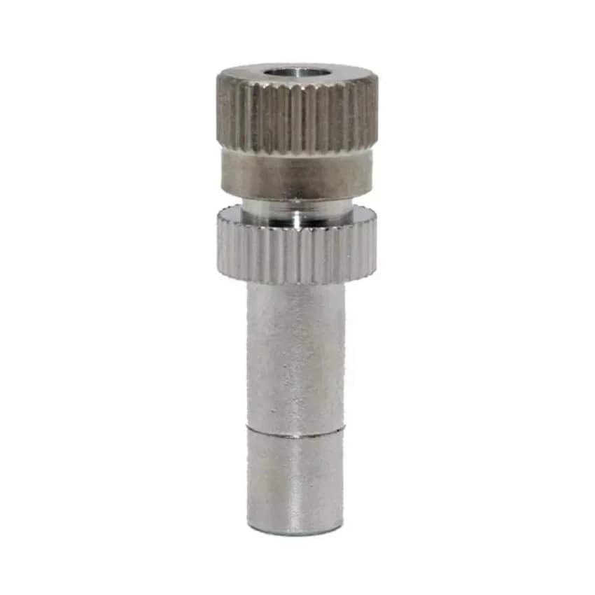 Stainless Steel Water Spray Nozzle, For Industrial