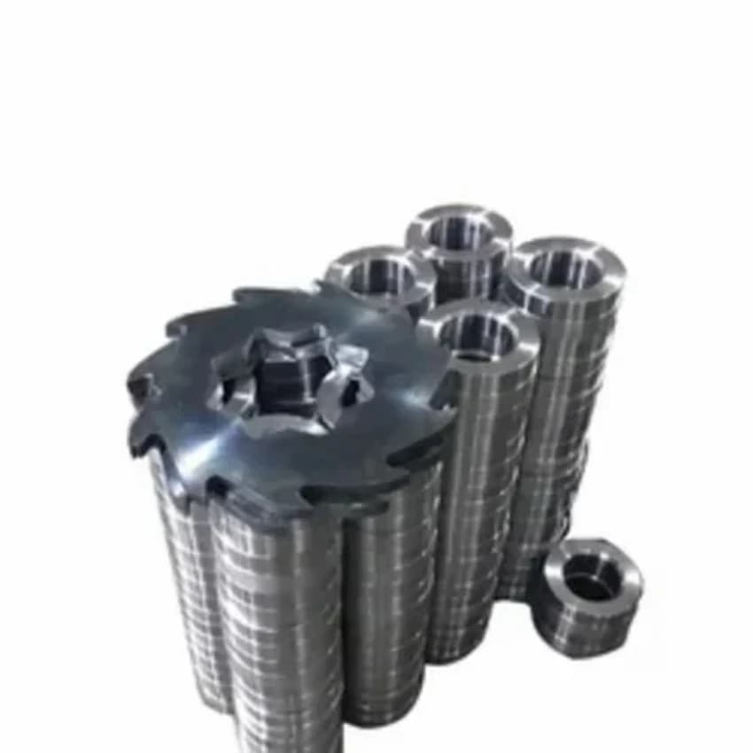 Shredder Spares Part