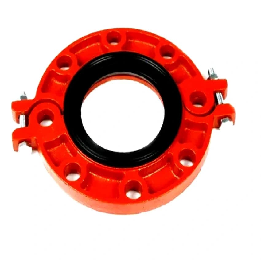 Vitaulic Adaptor Flange