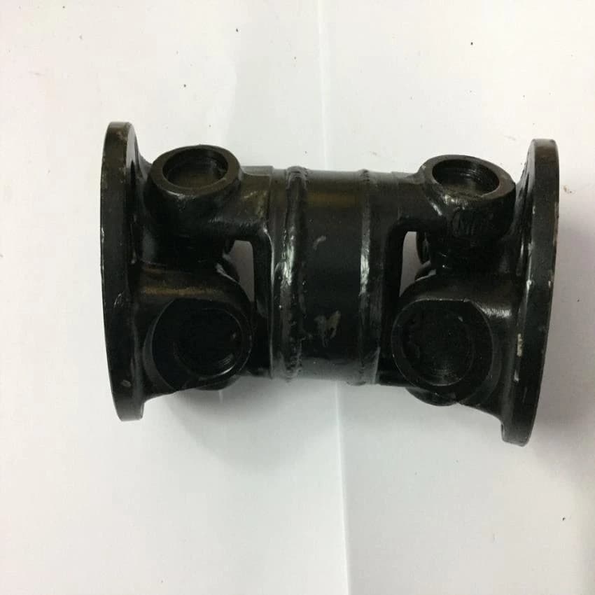For Industrial Cast Iron Mild Steel Forklift Universal Joint