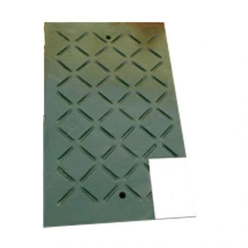 Kingson Jaw Plates