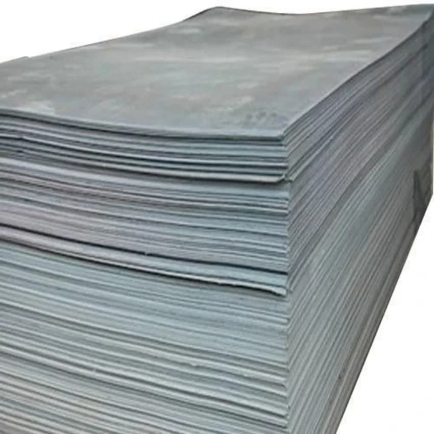 Manganese Plate