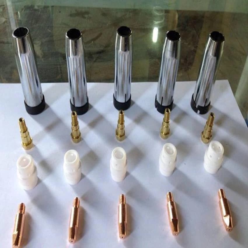 Shine arc 24KD Nozzle, nozzel