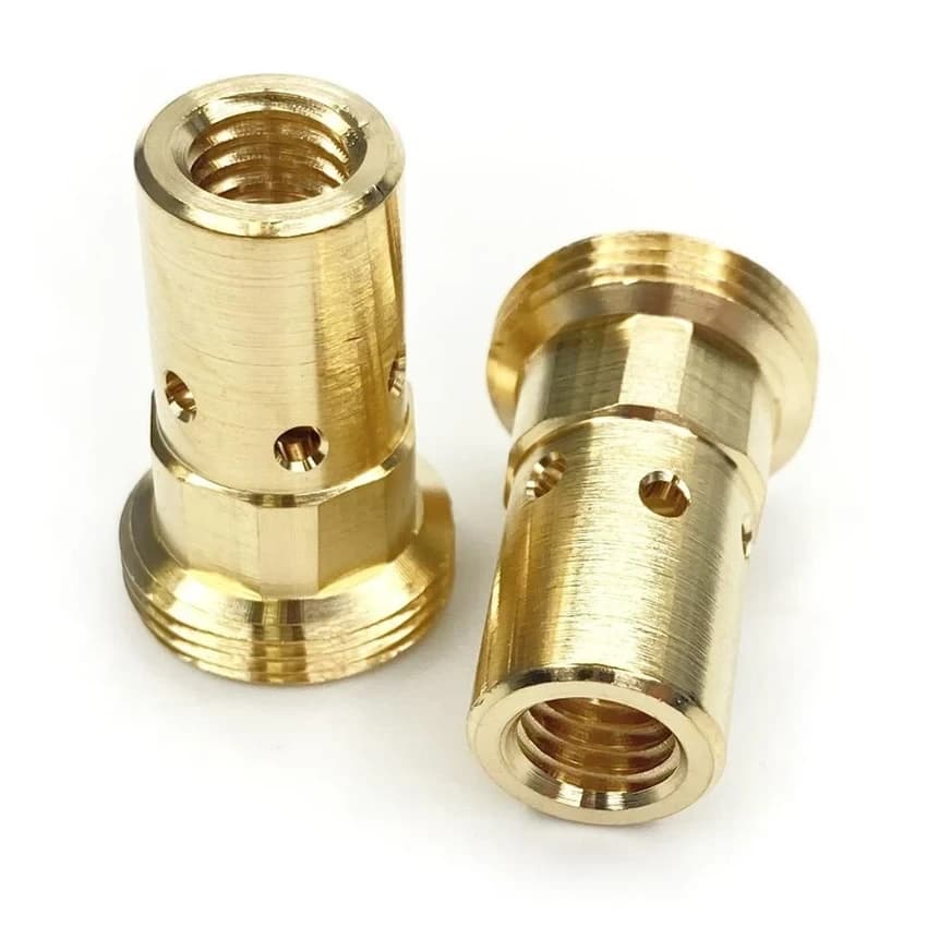 M8 Tip Holder