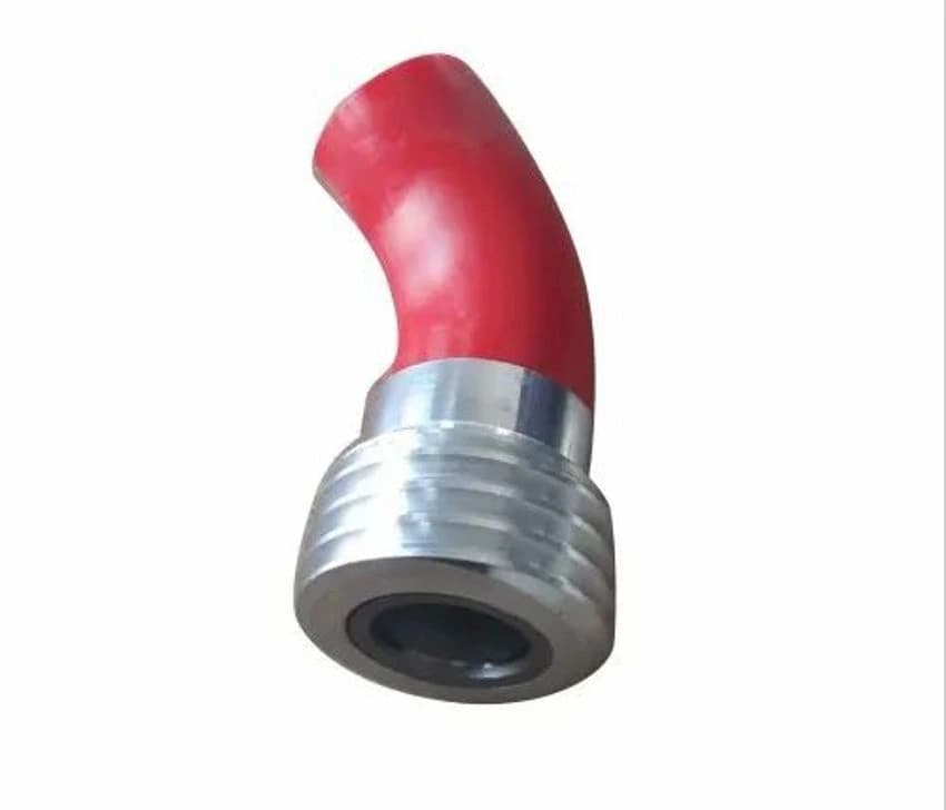 Blasting Machine Nozzle