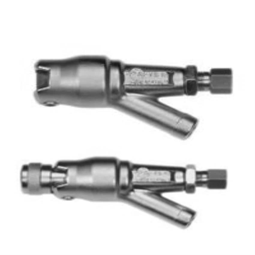 ABS Plastic Air Atomising Sand Blasting Nozzle, for Industrial