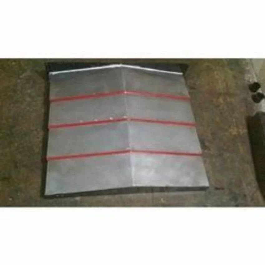 CNC Telescopic Cover