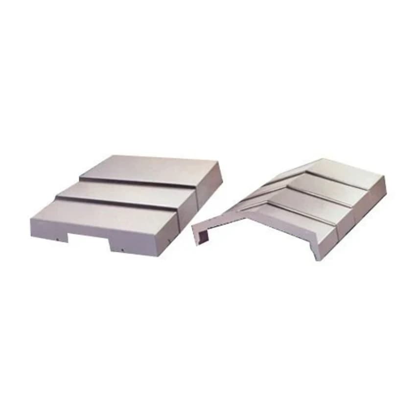 Nethraa Medium and Large CNC Telescopic Cover