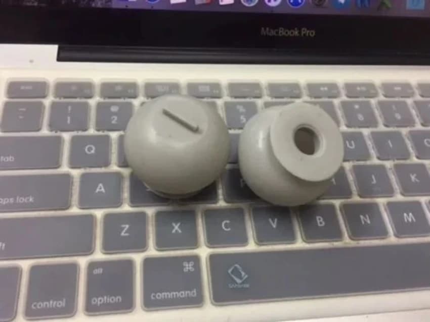 Silicone Bellow For HAVC Air Condition Ducting