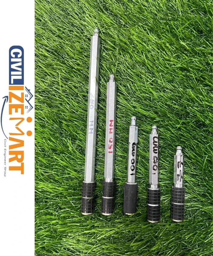 Aluminum Injection Packers - Civilizemart