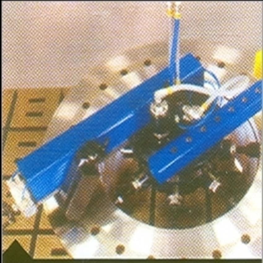 Portable Flange Facer