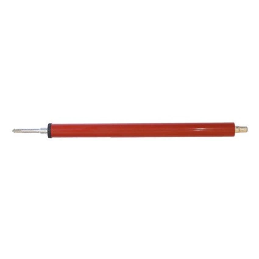 Rubberised Printer Pressure Roller