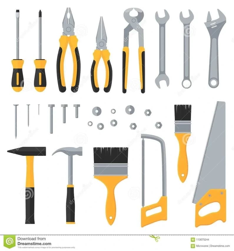 Industrial Tools- AMEEN ENTERPRISES