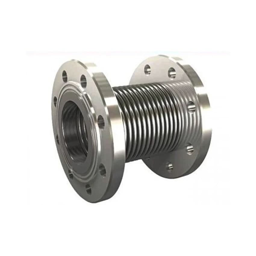 Stainless Steel SS Bellow For Steam, For Chemical Fertilizer Pipe